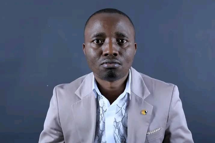 Pala Bendele Patient